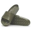 Birkenstock Barbados Regular Shower Lightweight Size EU41 Sandals/Slippers, EVA, Khaki, Unisex, 1028566, Khaki, (26.5cm)