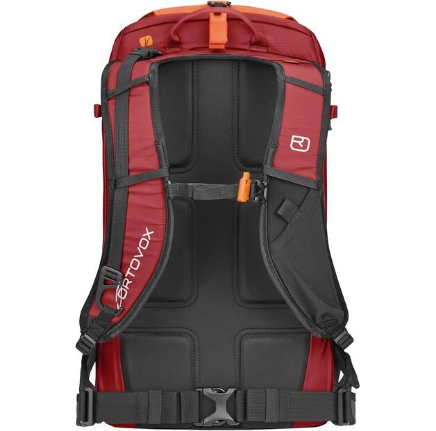 Рюкзак Ortovox Ravine 28 hot orange (46865-21401)