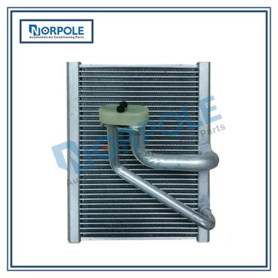 Porsche Boxster/Cayman 2017 A/C Evaporator