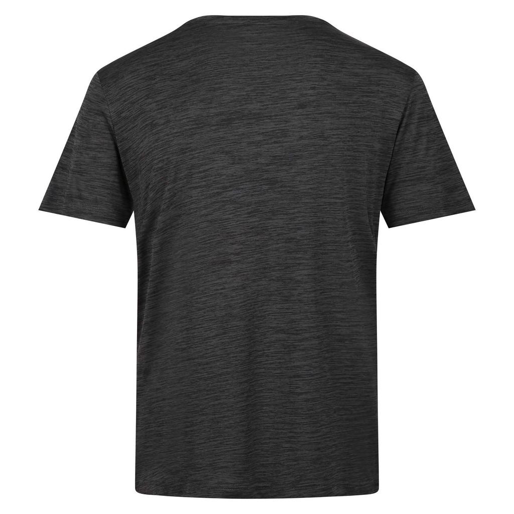 Regatta Mens Fingal Edition Marl T-Shirt
