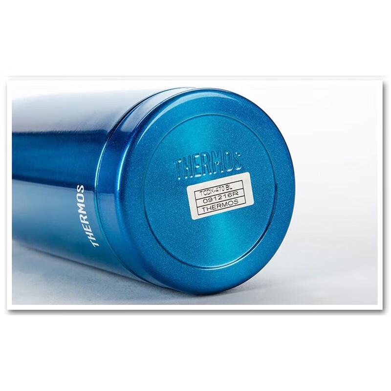 Thermos Classic Bullet Stainless Steel Insulated Bottle