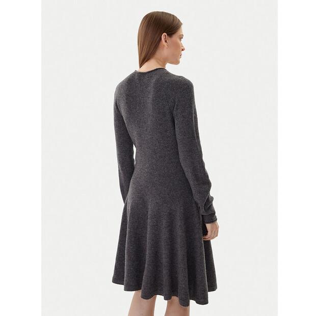 Платье трикотажное Lacoste EF4161