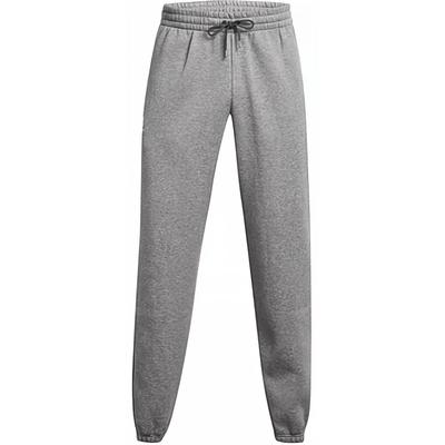 Casual Comfortable Lace-Up Knitted Sports Pants Men Bottoms Gray 1384039-025