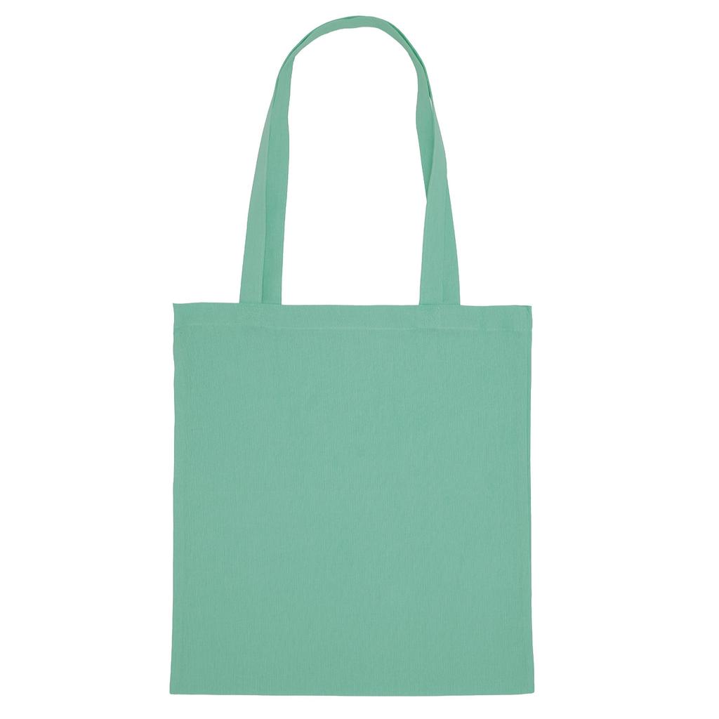 Jassz Bags "Beech" Cotton Large Handle Shopping Bag / Tote