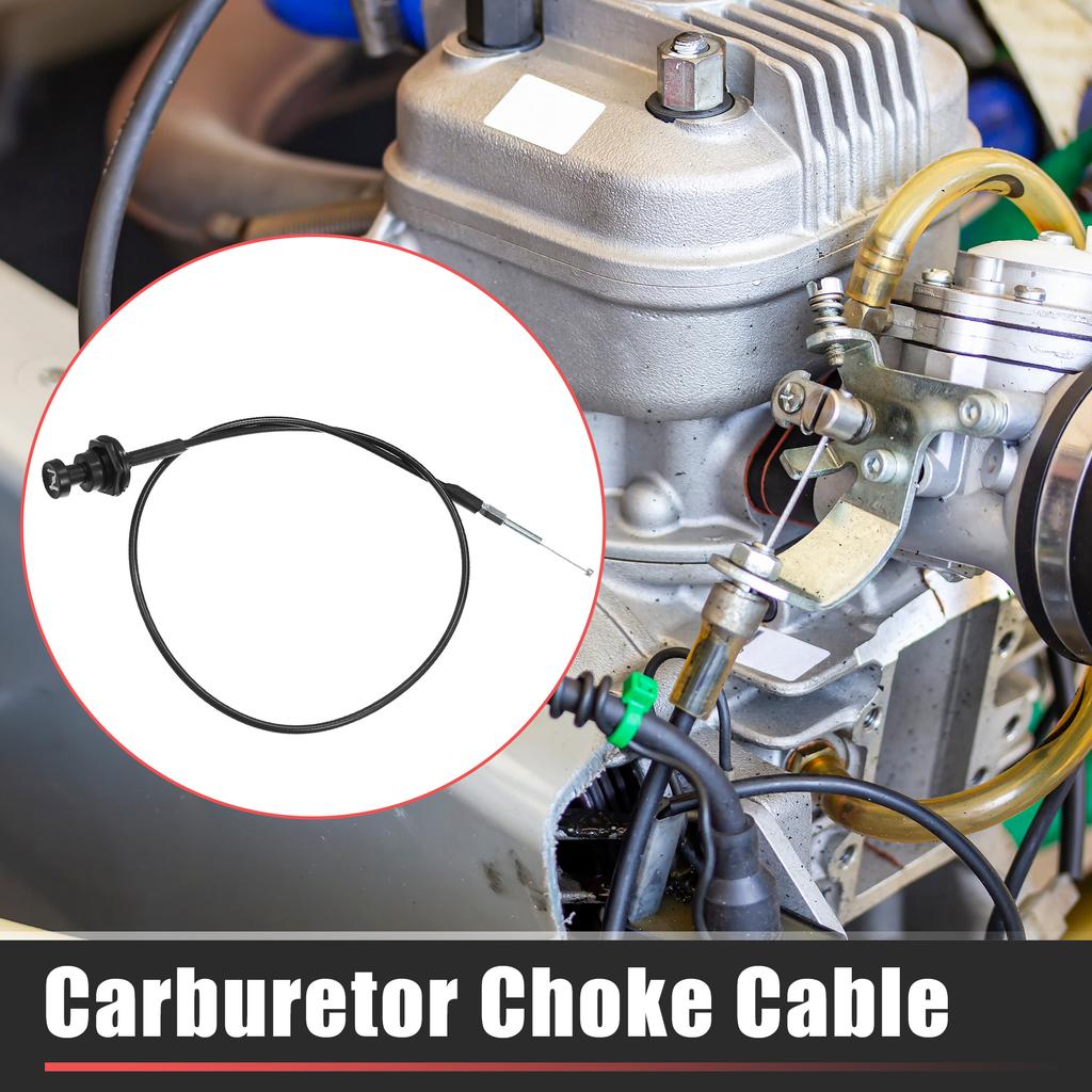 Cavo Acceleratore Motoforti 90cm per Polaris Sportsman 300 2008-2010 per Polaris Sportsman 335 400 450 500