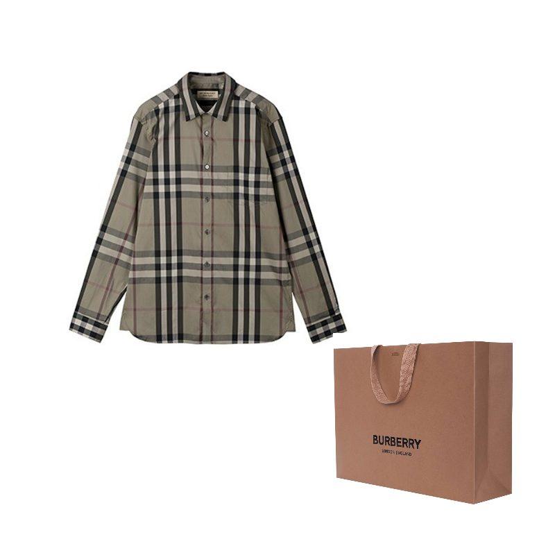 Burberry Classic Check Shirt 39835431