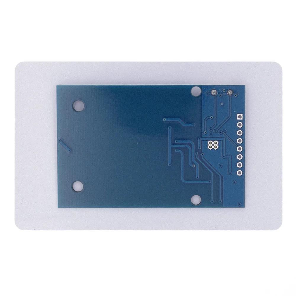 1pcs RFID Module RC522 Kits 13.56 Mhz 6cm With Tags SPI Write & Read for Arduino