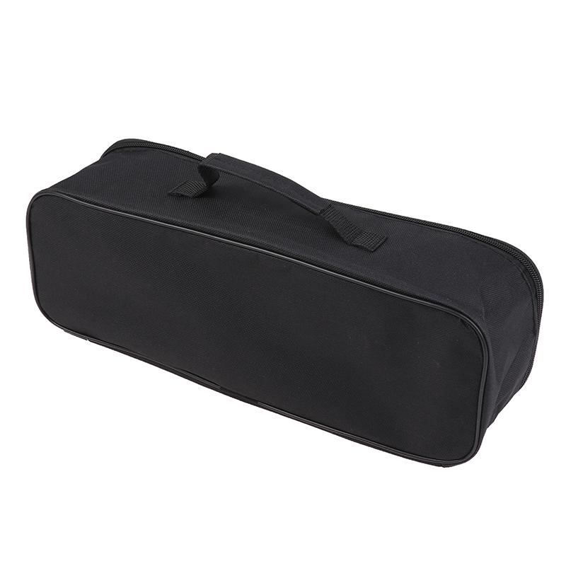 1 Piece Oxford Cloth Storage Bag Storage Emergency Tool Kit Portable Tool Bag For Small Metal Tool Bag Electrician Tools