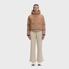 HOTSUIT Women's Puffer Down Jacket