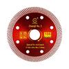 Sintered Stone & Vitrified Tile Diamond Cutting Blade