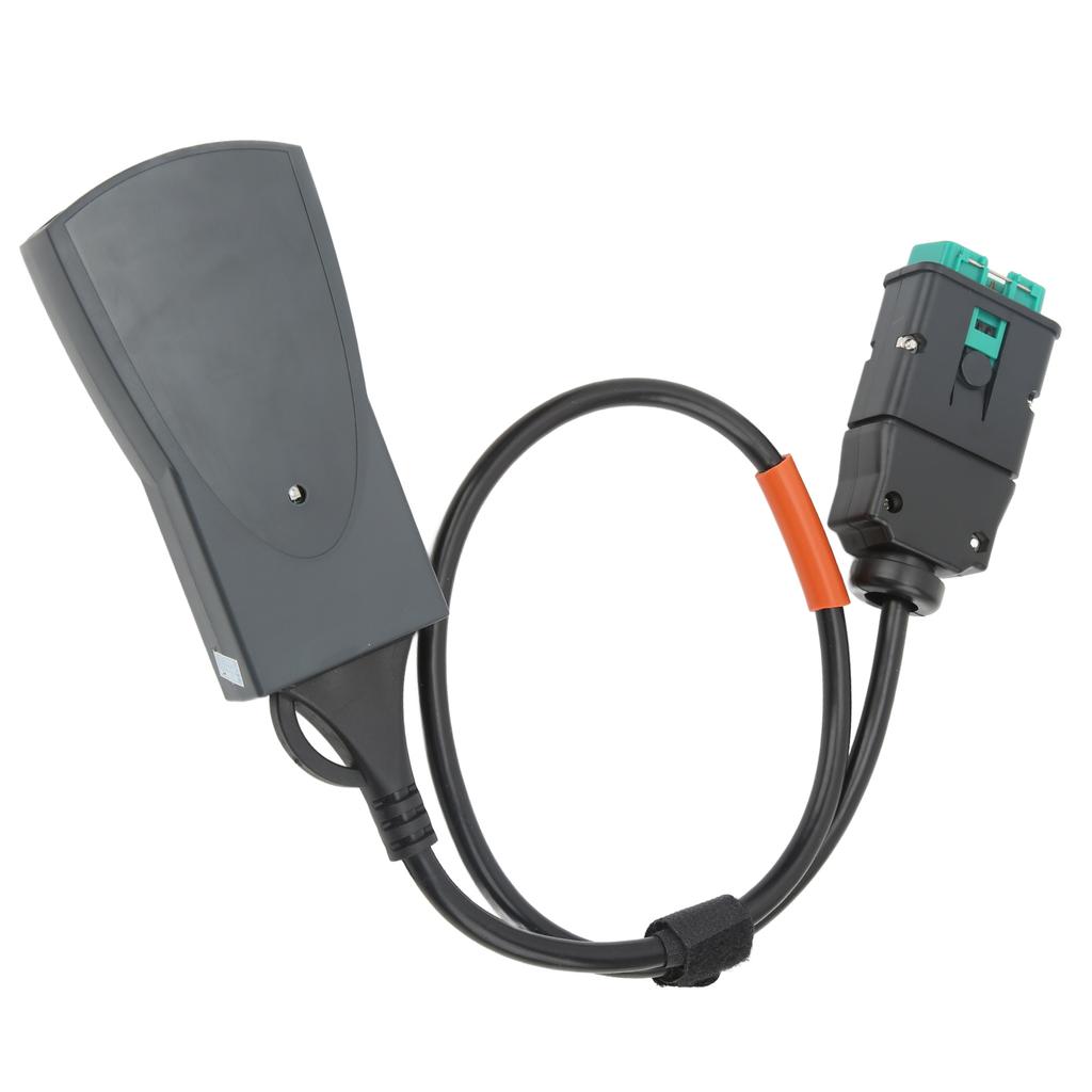 For Lexia3 PP2000 Diagbox V7.83 Diagnostic Scanner USB Diagnostic Cable Replacement for Citroen