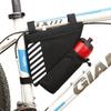 Lishi Bicycle Triangle Water Bottle Bag