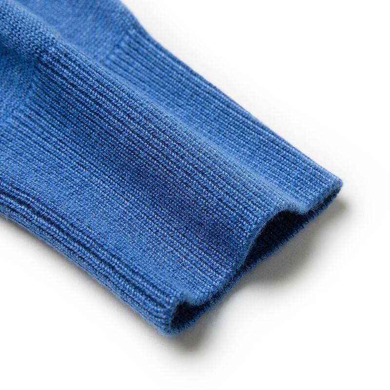 TUHUANG Women's Ribbed Knit Cardigan