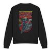 Ghost Rider Unisex Adult Sweatshirt