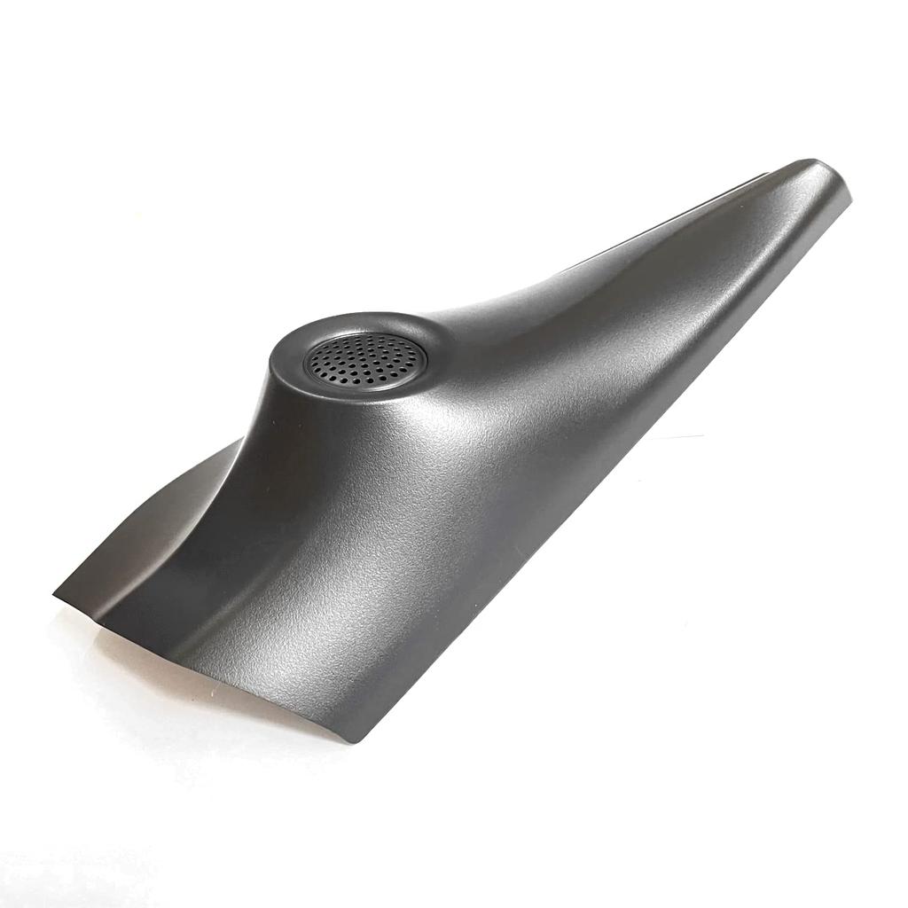 CGP 120W Tweeter Panel for Toyota S700V, S710V, Atrai, and Hijet Cargo (Left and Right Set) with Power Supply Wiring (Product Number: 5762MA-6768-SET)