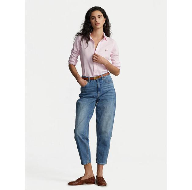 Рубашка Polo Ralph Lauren Heidi