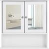 Bathroom Cabinet - LHC002