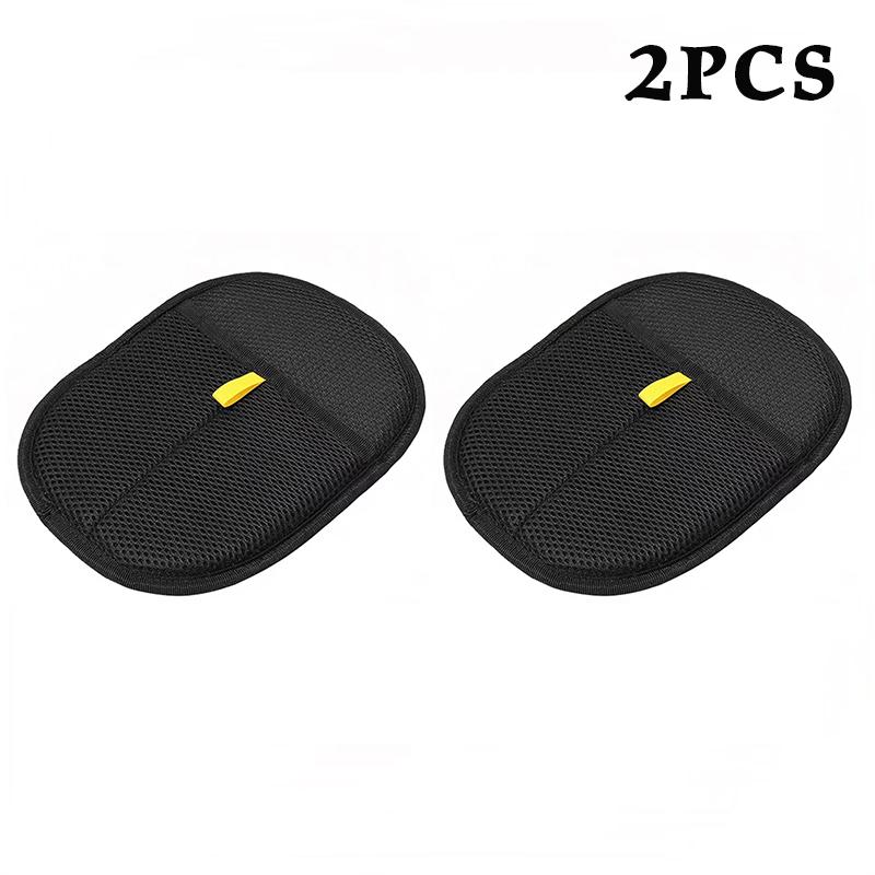 

2 шт. Перчатки для статического двунаправленного груминга питомцев, многоразовые, моющиеся, оборудование для груминга собак, многофункциональные аксессуары для питомцев