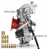 FCR Carburetor 28-41mm for CRF450 & DRZ400-650 Motorcycle Mods