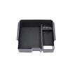 ABS Armrest Storage Box For Ford Ranger Everest 2023 2024 2025 Organiser Centre Console Tray Car Accessories