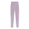 Women's Antibacterial German Velvet Slim Knitted High-Waist Autumn Winter Pants