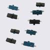 High Speed Blower Hair Dryer Two Pin Two Speed Mode Switch Blower Control Switch