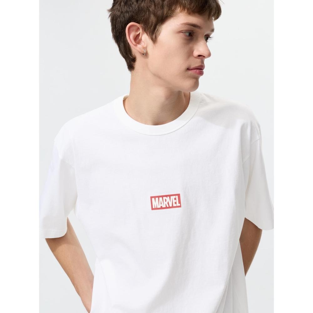 Uniqlo Japan Magic For All Icons Ut Relaxed Fit