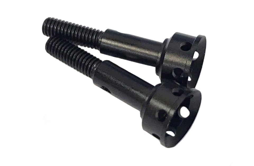 

Topline 7075 Rear Axle for S-Line YD-2 (TP-159)