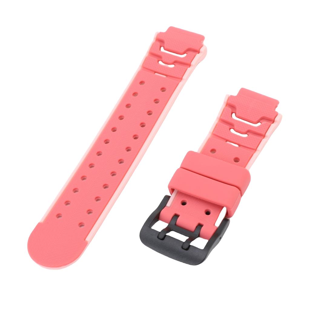 Children Watch Strap Ergonomic Design Rain Proof Soft Quick Drying Kids Watch Band Replacement for Running Hiking Sports