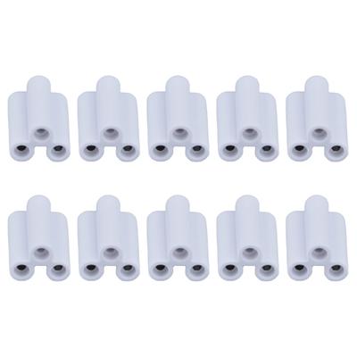 Accessoires d'éclairage – Connectiques