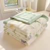 Li Lang Washed Cotton Summer Quilt