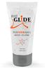 Just Glide Performance - Water and Silicone Based Medical Lubricant 50 Ml