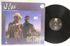 LP Record ULTRA - Big Time OTR10011 OUR TURN 1996 US Rap & Hip-Hop/R&B Used