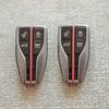 Original Car Keyless Remote Key 433Mhz for HONGQI H5 H7 H9 L5 HS5 HS7 HS9 E-HS3 E-HS9 HS5 HQ9 Car Smart Remote Key