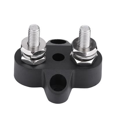 Terminals, connectoren en accessoires – Kroonstenen