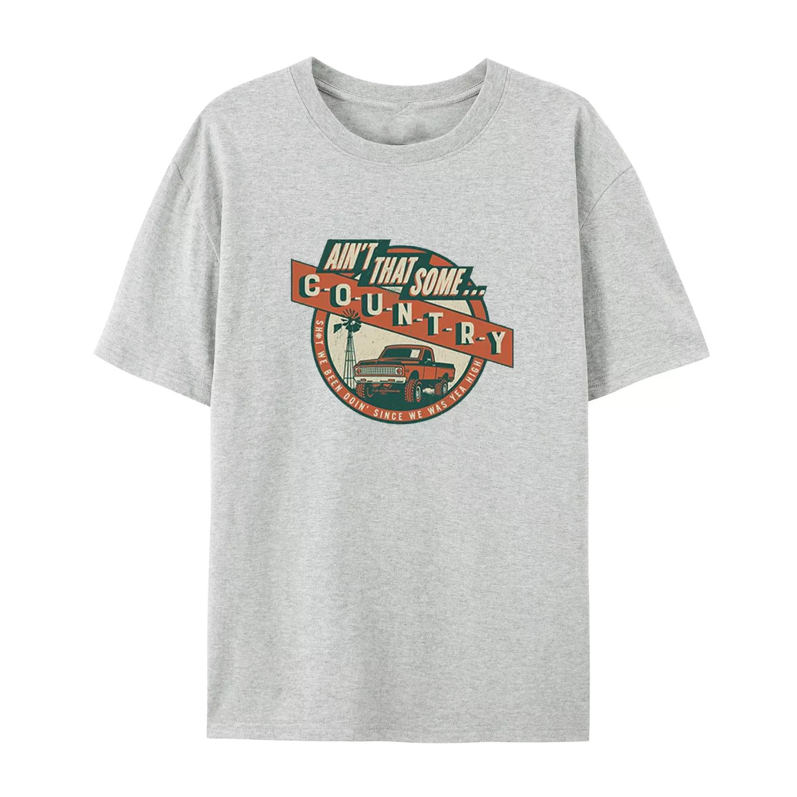 MORGAN1 WALLEN AIN’T THAT SOME… T-shirt Unisex S-5XL 2XL