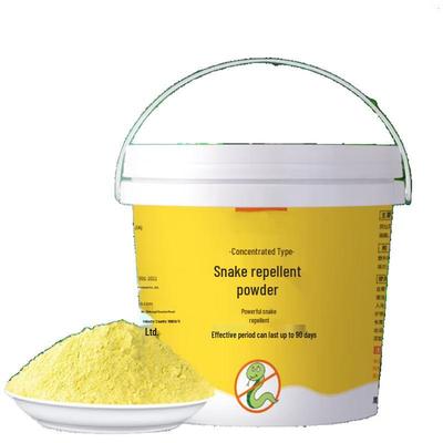 Praf repelent pentru șerpi Lijiu Hong
