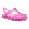 Crocs Comfortable Non-Slip and Wear-Resistant Children's Sandals Berry Children's Model