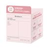 Biodance Pore Firming/Moisture Soothing Gel Toner Pads 60 Sheets (+4 Free) (Collagen/Ceranol)
