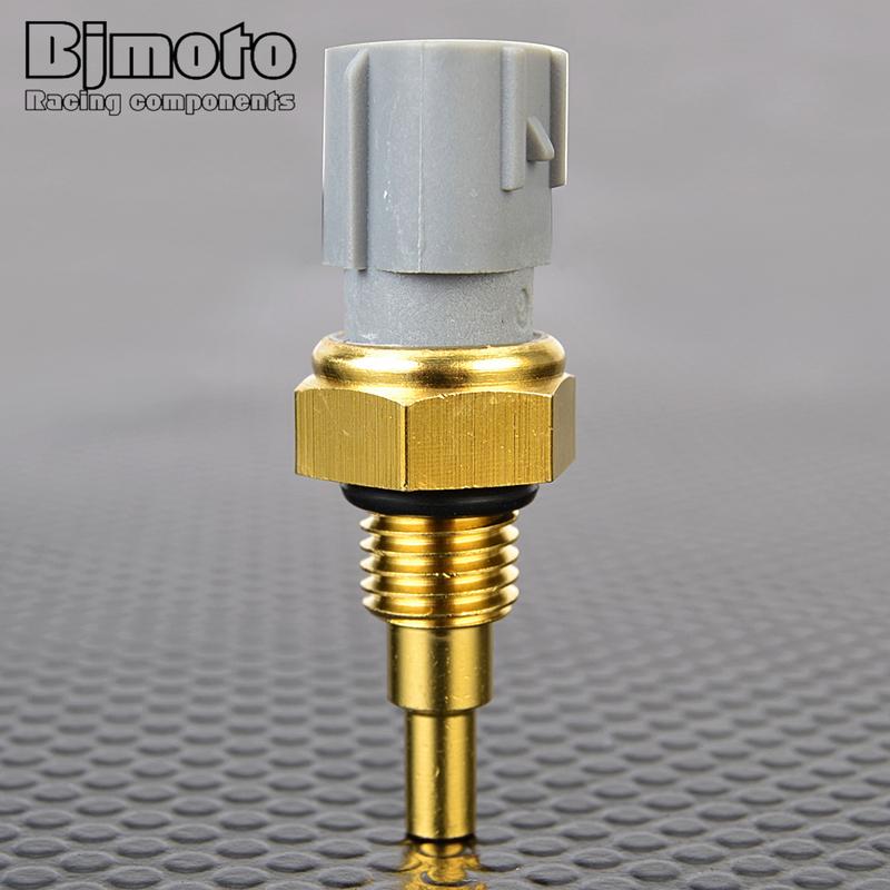 

CBR 929 954 RR Motorcycle Water Temp Temperature Sensor For Honda CBR-929RR CBR-954RR CBR1000 CBR1000RR Fireblade NSS 300 Forza