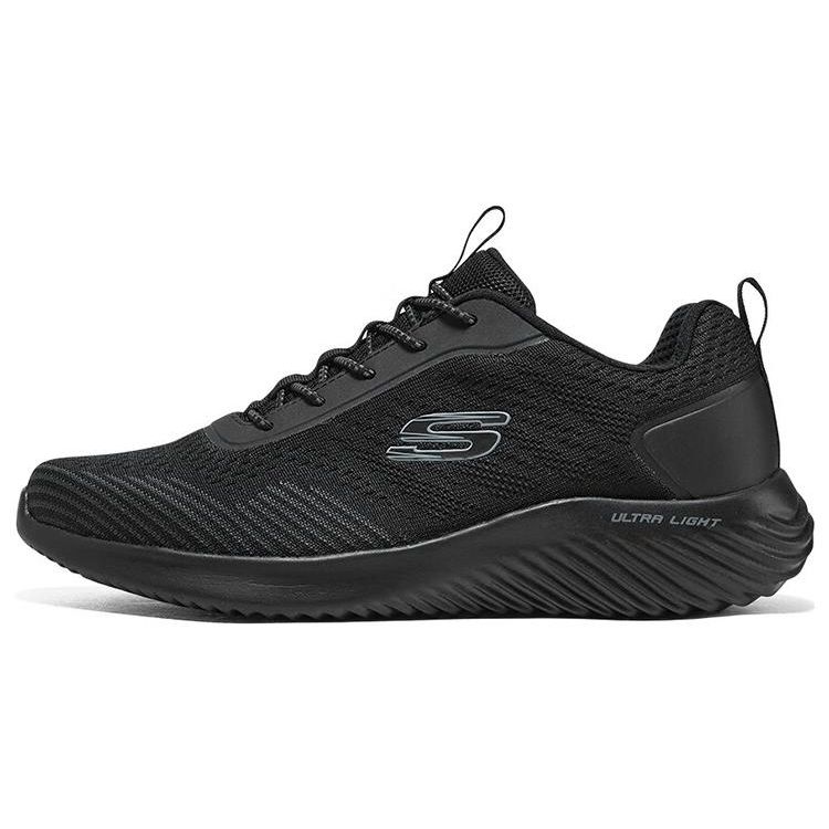Skechers Bounder Acs Auduma Apaļš Purngals