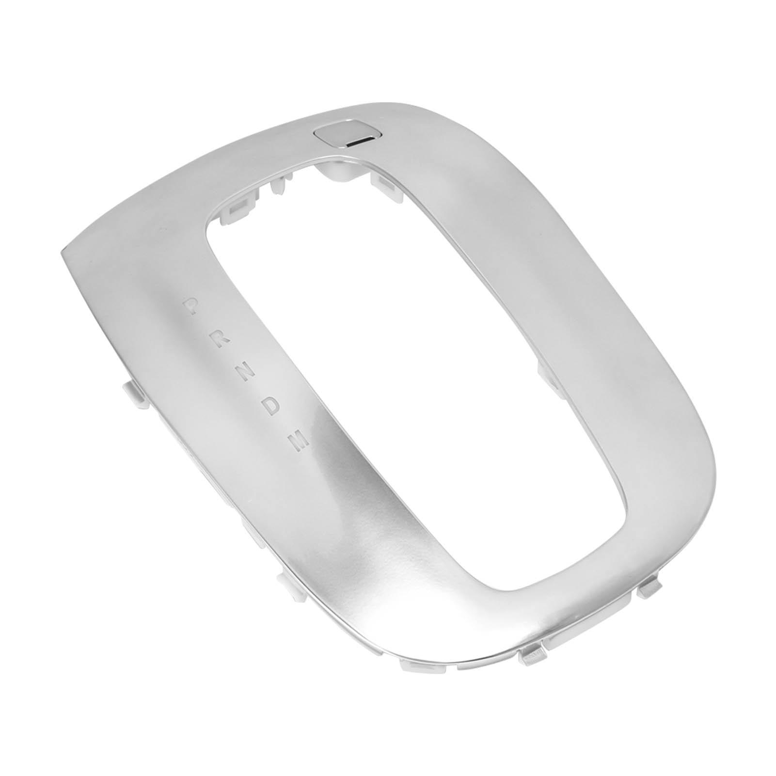 

Крышка панели управления переключением передач, накладка рычага автоматического переключения передач для Encore 2013–2017 LHD