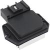 ApplianPar HVAC Blower Motor Resistor for Wrangler Patriot Compass Avenger Journey Caliber ProMaster 1500 2500 3500 4500 200 Sebring