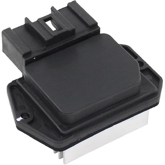 ApplianPar HVAC Blower Motor Resistor for Wrangler Patriot Compass Avenger Journey Caliber ProMaster 1500 2500 3500 4500 200 Sebring