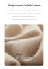 Women's 100% Pure Cashmere Half-High Collar Sweater - New Autumn/Winter Knit Pullover