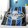 Fc Crest Design Printed Throws Blanket Soft Flannel Blankets for Couch Bed Gifts for Men Women Picnic blanket Christmas gifts