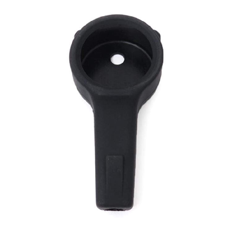 Highly Pressure Gauge Case Submersible Pressure Gauge Protectors Light Weight Scubas Pressure Gauge Boot Protectors Enduring