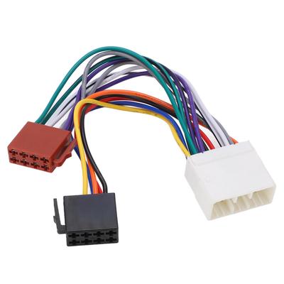 Doplnky pre autoelektroniku – Autokáble, adaptéry, zásuvky