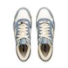 Li Ning Yue Bai 3 Casual Versatile Retro Fashion Classic Trend Slip Resistant Shock Absorbing Wear Resistant Low Top Skate Shoes Men Sneaker AGCV077-3