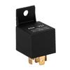 5 Pin 12V 30A40A Weatherproof Waterproof Car Auto Relay Universal
